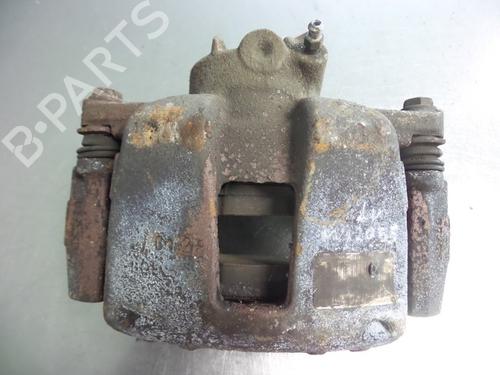Venstre bremsekaliber foran CITROËN XSARA PICASSO (N68) 2.0 16V (136 hp) 22461375