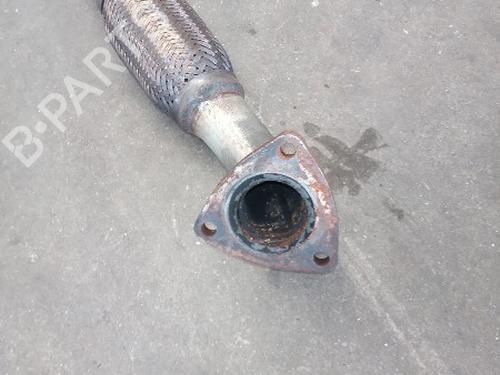 Udstødningssystem OPEL CORSA D (S07) 1.4 (L08, L68) | BP29753674M121 