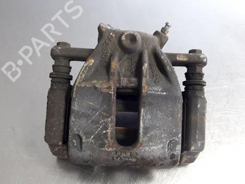 Venstre bremsekaliber foran RENAULT MODUS / GRAND MODUS (F/JP0_) 1.5 dCi (FP0F, JP0F) (86 hp) 22463028