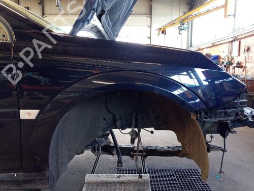 Used Right front fenders Right front fenders OPEL VECTRA C (Z02) 1.8 16V (122 hp) 34103751 34103751