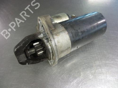Startmotor ALFA ROMEO MITO (955_) 1.3 MultiJet (955AXP1A, 955AYC1A) (95 hp) 30834916
