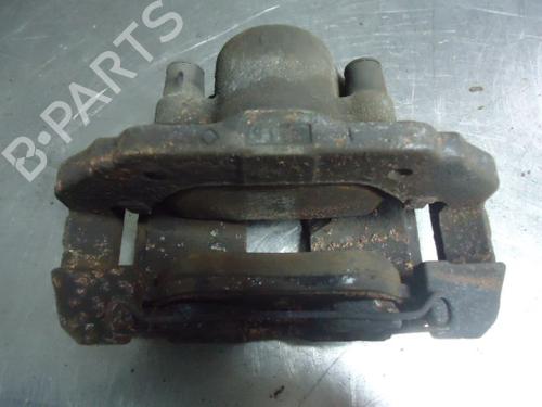 Right front brake caliper FORD FIESTA V (JH_, JD_) 1.3 | BP22472443M104 