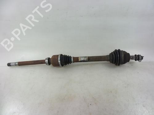 Used Right front driveshaft CITROËN C3 Picasso (SH_) 1.6 VTi 120 (120 hp) 22485747