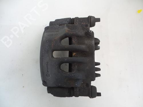 Etrier avant droit OPEL MOVANO B Van (X62) 2.3 CDTI FWD (FV) (125 hp) 22479891