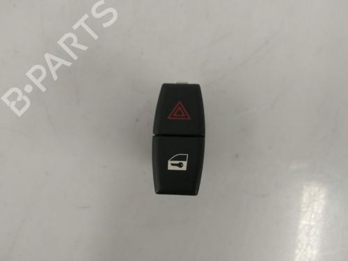 Used Warning switch BMW 5 Touring (E61) 530 d (218 hp) 22513329