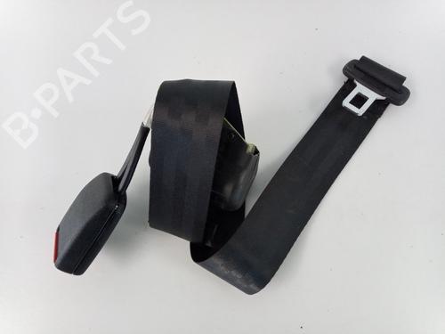 Used Rear center seatbelt VW PASSAT B5 (3B2) 1.8 (125 hp) 22450758
