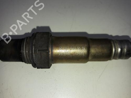 Elektronisk sensor MERCEDES-BENZ C-CLASS T-Model (S204) C 180 CDI (204.200) | BP22513078M84 