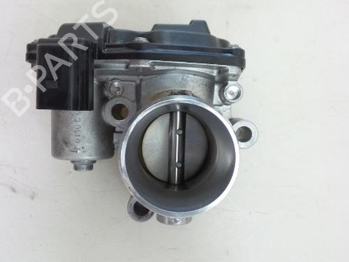 Drosselklappe für FORD FOCUS III Turnier 1.0 EcoBoost (100 hp) 22488360