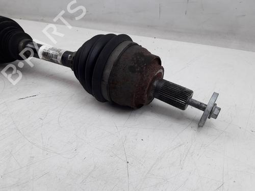 Right front driveshaft VOLVO V40 Hatchback (525) D2 | BP22507480M39