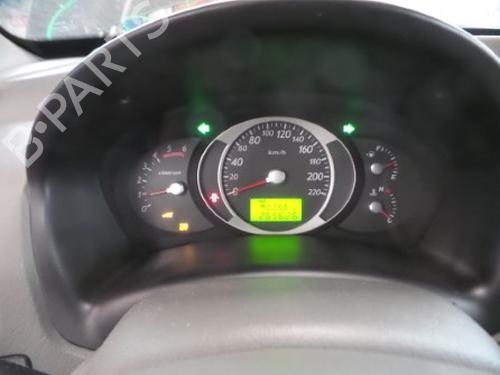Display monitor HYUNDAI TUCSON (JM) 2.0 CRDi | BP22483129C48 