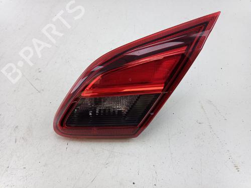 Fanale posteriore destro Fanale posteriore destro OPEL CORSA E (X15) 1.4 (08, 68) (90 hp) 35822502 35822502