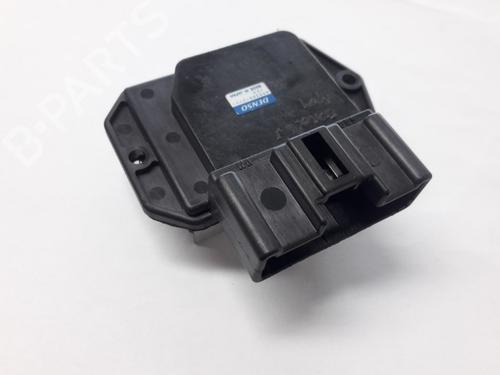 Used Heater resistor TOYOTA COROLLA (_E12_) 2.0 D-4D (CDE120R, CDE120L_) (116 hp) 22465923