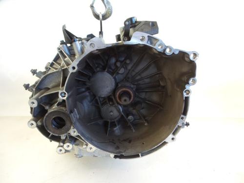 Used Gearbox VOLVO V40 Hatchback (525) D4 (190 hp) 22509275