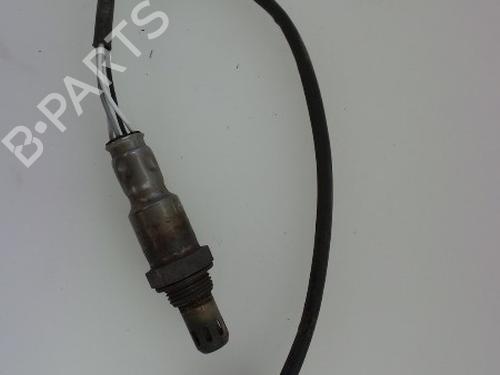 Elektronisk sensor CHEVROLET SPARK (M300) 1.0 LPG (65 hp) 26896483