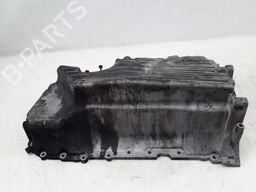 Oil sump VW TRANSPORTER T5 Van (7HA, 7HH, 7EA, 7EH) 2.5 TDI | BP22499800M115