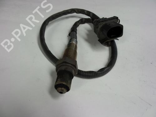 Used Electronic sensor NISSAN QASHQAI I (J10, NJ10) 2.0 dCi (150 hp) 22467838