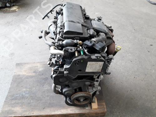 Engine CITROËN C3 Pluriel (HB_) 1.4 HDi | BP22463288M1 