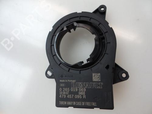 Elektronisk sensor RENAULT CLIO IV Grandtour (KH_) 0.9 TCe 90 (90 hp) 22474190