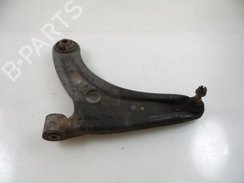 Used Left front suspension arm HONDA JAZZ II (GD_, GE3, GE2) 1.3 iDSi (GD1) (83 hp) 22475840
