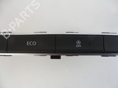 Switch RENAULT MEGANE IV Grandtour (K9A/M/N_) 1.5 dCi 110 | BP22486279I30 