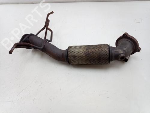 Used Pipe FORD S-MAX (WA6) 2.5 ST (220 hp) 30727046