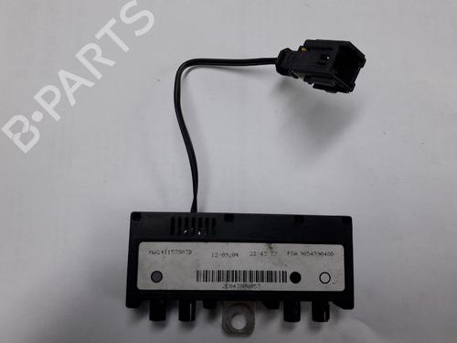 Module électronique PEUGEOT 407 (6D_) 1.8 (6D6FZB) (116 hp) 22501156