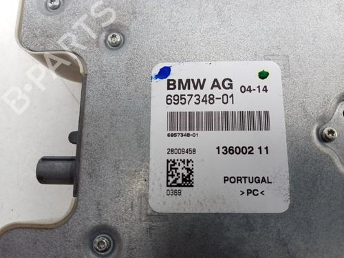 Electronic module BMW 6 Gran Coupe (F06) M6 Competition | BP24375126M83 