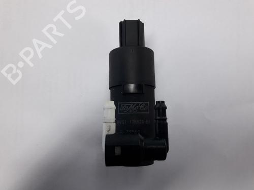 Used Washer pump Washer pump 22469982 22469982