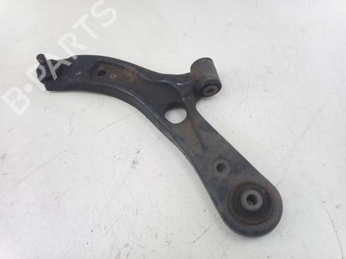 Used Left front suspension arm OPEL AGILA B (H08) 1.2 (F68) (94 hp) 31176987