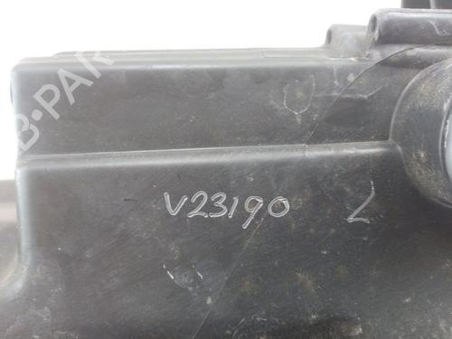 Left headlight OPEL AGILA B (H08) 1.2 (F68) | BP31138030C28