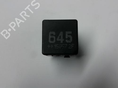 Elektronisk sensor PORSCHE CAYENNE (92A) 3.0 S E-Hybrid (416 hp) 22483143