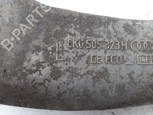 Left rear suspension arm PORSCHE MACAN (95B) 3.6 Turbo | BP22495362M14 