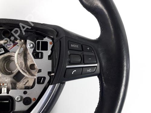 Steering wheel BMW 5 Touring (F11) 520 d | BP22504173C49 