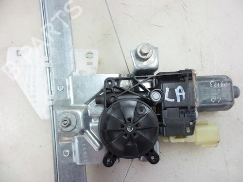 Rear left window mechanism FORD KUGA II (DM2) 1.5 EcoBoost | BP22489828C24 