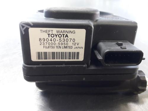 Electronic module LEXUS IS III (_E3_) 300h (AVE30_, AVE30R) | BP22496394M83 
