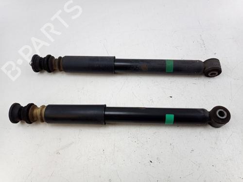 Used Right front shock absorber RENAULT TWINGO III (BCM_, BCA_) 1.0 SCe 75 (73 hp) 32509904
