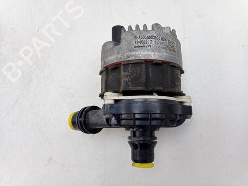 Used Auxiliary water pump Auxiliary water pump 39653333 39653333