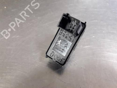 Switch PEUGEOT 3008 I MPV (0U_) 1.6 VTi | BP22494571I30