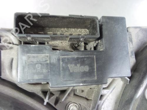 Support SAAB 9-3 Estate (E50) 1.9 TiD | BP22461101C155 