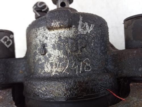 Left front brake caliper FORD FIESTA VII (HJ, HF) 1.1 Ti-VCT | BP37428207M105 - Image 4
