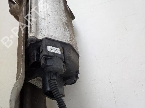 Steering rack VW GOLF PLUS V (5M1, 521) 1.4 TSI | BP24132593M22