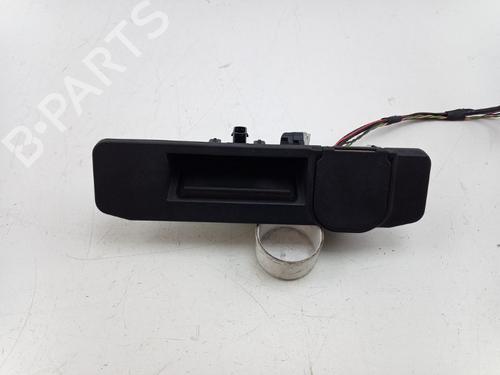 Maneta exterior porton MERCEDES-BENZ VITO Van (W447) 114 CDI (447.601, 447.603, 447.605) (136 hp) 30863817