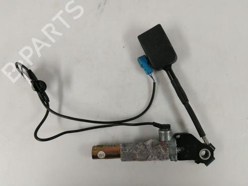 Used Seat buckle RENAULT SAFRANE II (B54_) 2.0 16V (B54L) (136 hp) 22450474
