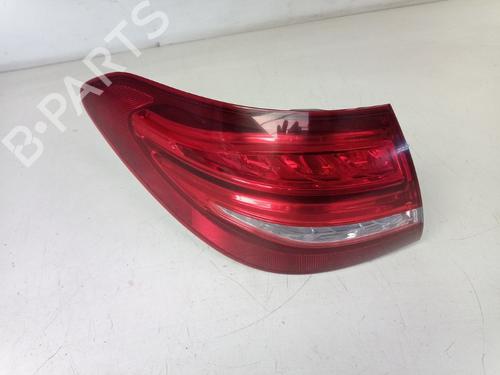 Fanale posteriore sinistro MERCEDES-BENZ C-CLASS T-Model (S205) C 180 BlueTEC / d (205.236) (116 hp) 31281755