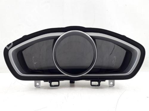 Used Display monitor VOLVO V40 Hatchback (525) D2 (120 hp) 22507501