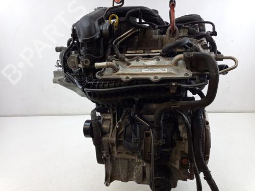 Engine VW GOLF VII (5G1, BQ1, BE1, BE2) 1.0 TSI | BP33185029M1 - Image 2