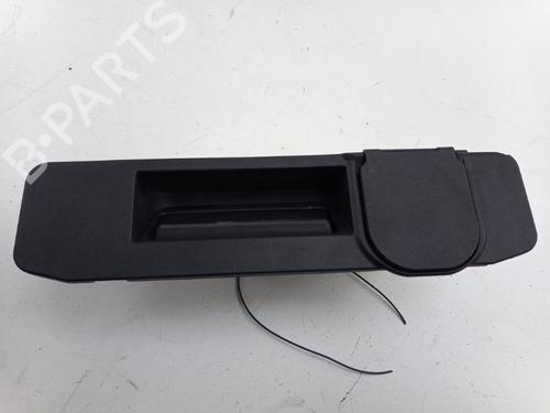 Poignée de hayon MERCEDES-BENZ GLC (X253) 220 d 4-matic (253.905, 253.903) | BP30911390C132