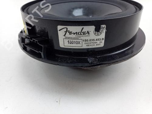 Speaker VW UP! (121, 122, BL1, BL2, BL3, 123) 1.0 | BP30907657E2