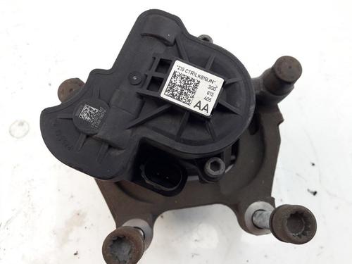 Left rear brake caliper SKODA KODIAQ I (NS6, NS7, NV7) 1.5 TSI | BP22510393M107