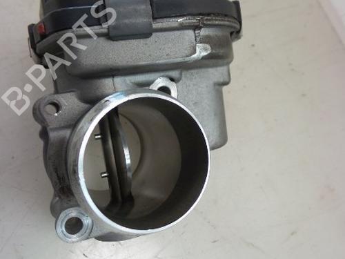 Used Throttle body FORD FOCUS III Turnier 1.6 TDCi ECOnetic (105 hp) 22485202